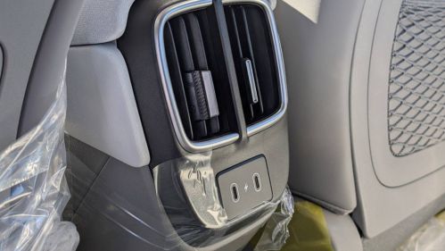 2025 Hyundai IONIQ 6 KMHM34AC8SA088541