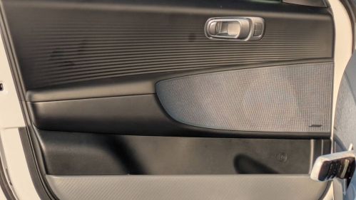 2025 Hyundai IONIQ 6 KMHM54AC4SA085761