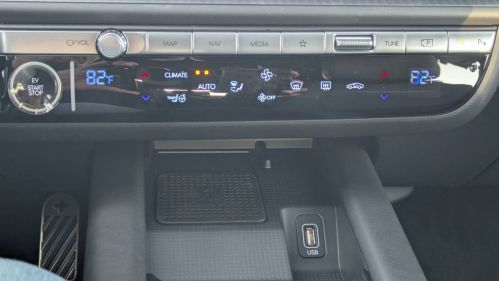 2025 Hyundai IONIQ 6 KMHM54AC4SA085761