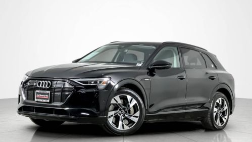 2022 Audi e-tron WA1AAAGE2NB013847