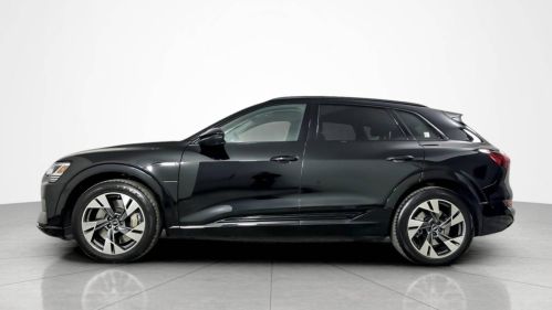 2022 Audi e-tron WA1AAAGE2NB013847