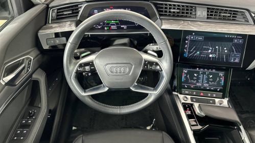 2022 Audi e-tron WA1AAAGE2NB013847