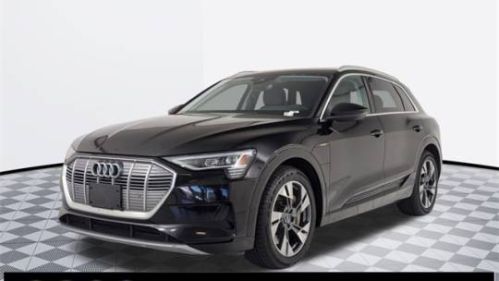 2021 Audi e-tron WA1AAAGE9MB011267