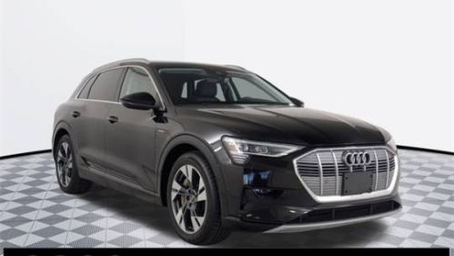 2021 Audi e-tron WA1AAAGE9MB011267