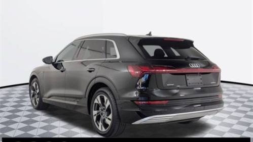 2021 Audi e-tron WA1AAAGE9MB011267