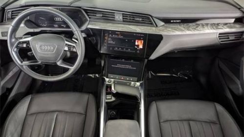 2021 Audi e-tron WA1AAAGE9MB011267