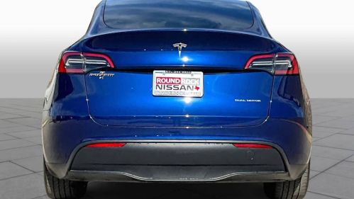 2023 Tesla Model Y 7SAYGAEEXPF739402