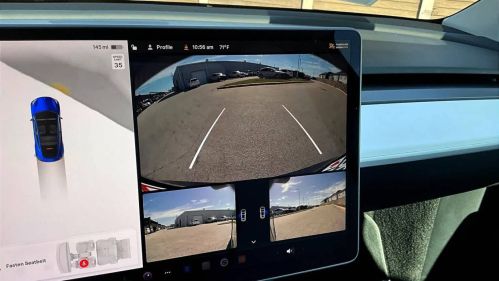 2023 Tesla Model Y 7SAYGAEEXPF739402