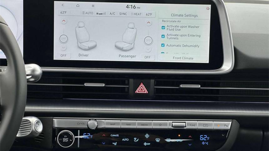 2024 Hyundai IONIQ 6 KMHM34AC8RA078859