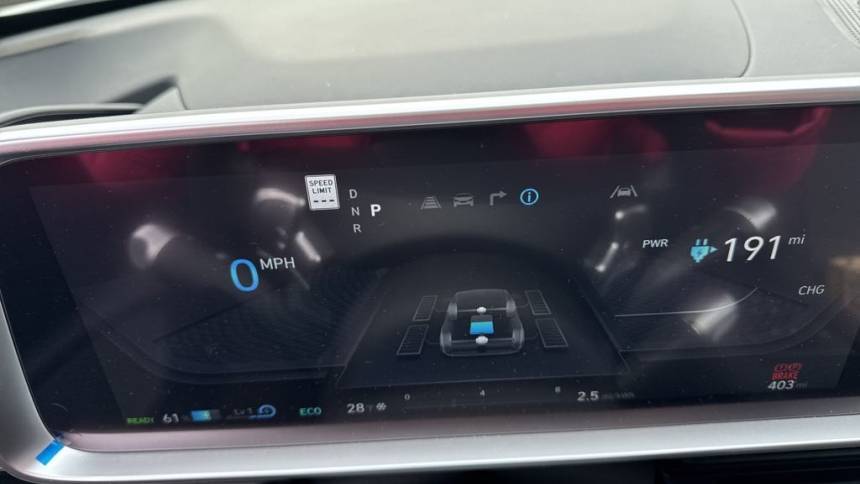2023 Hyundai IONIQ 6 KMHM34AC6PA022416