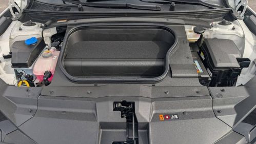 2025 Hyundai IONIQ 6 KMHM34AC6SA099487