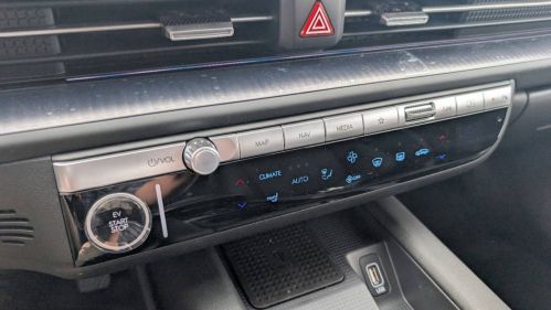 2025 Hyundai IONIQ 6 KMHM34AC6SA099487