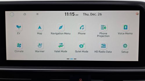 2025 Hyundai IONIQ 6 KMHM34AC9SA095157