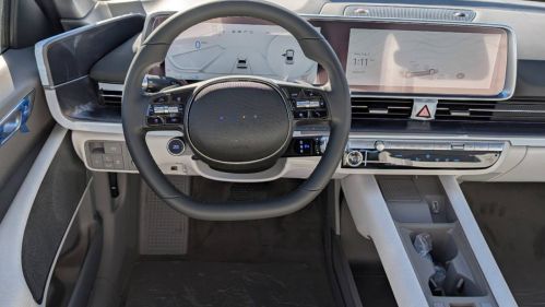 2025 Hyundai IONIQ 6 KMHM34ACXSA088489