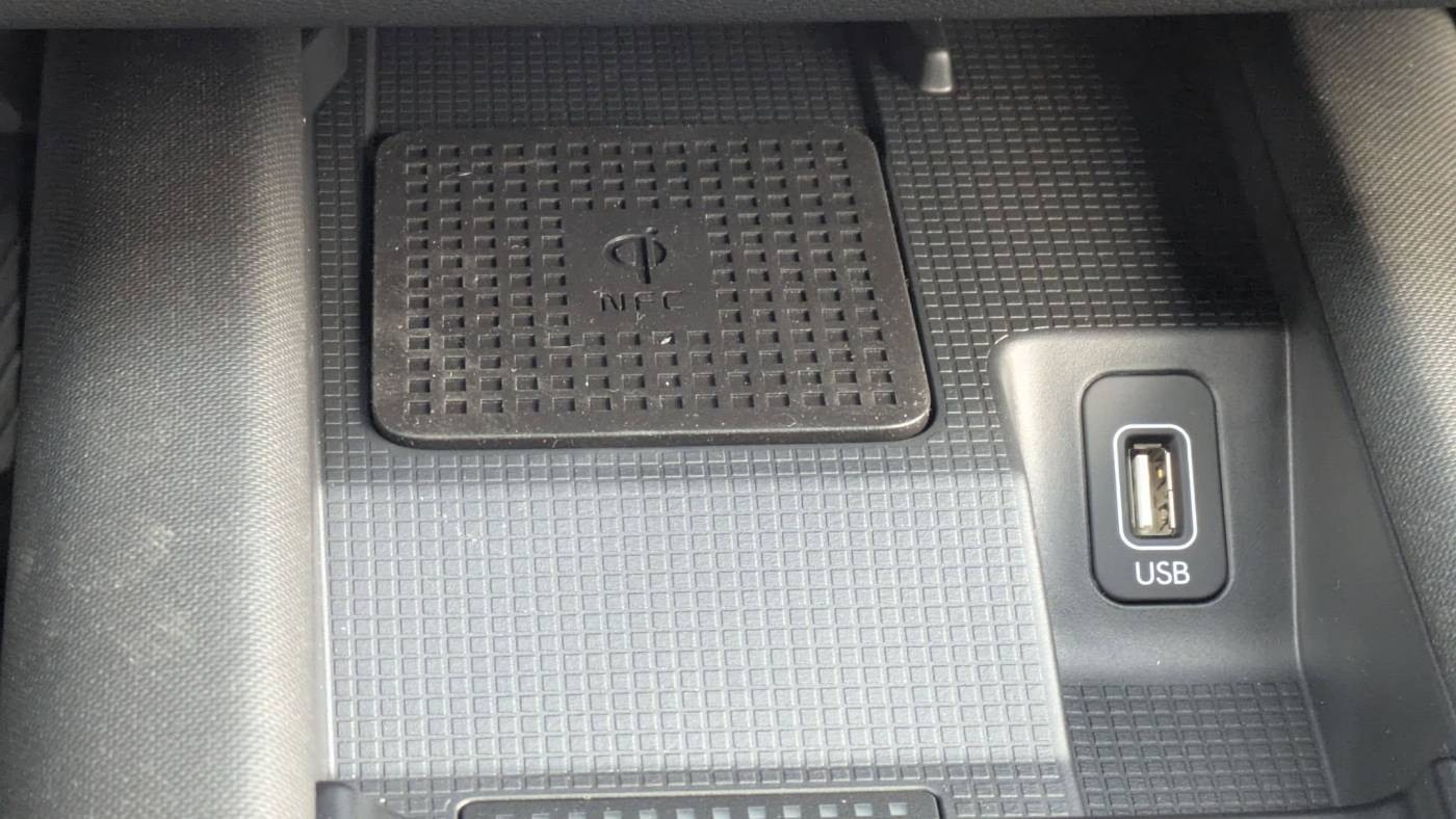 2025 Hyundai IONIQ 6 KMHM34AA3SA096206