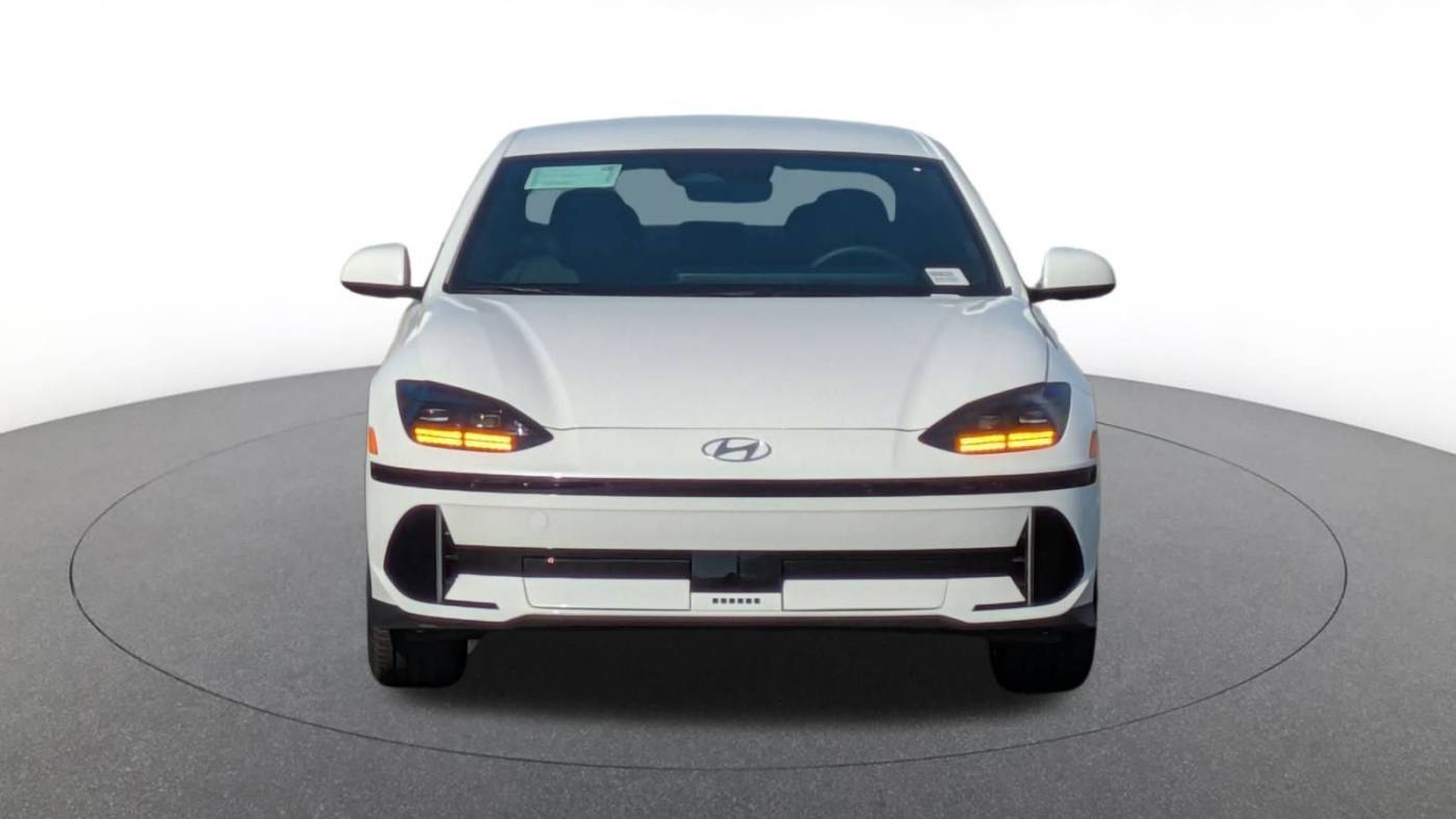2025 Hyundai IONIQ 6 KMHM34AA3SA096206