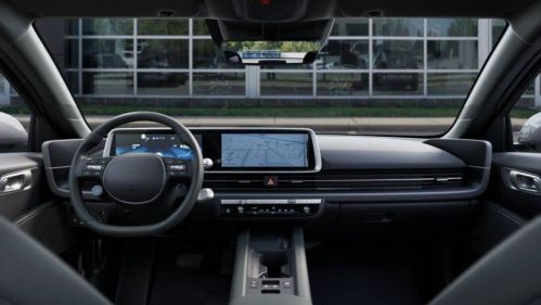 2025 Hyundai IONIQ 6 KMHM34AA0SA096115