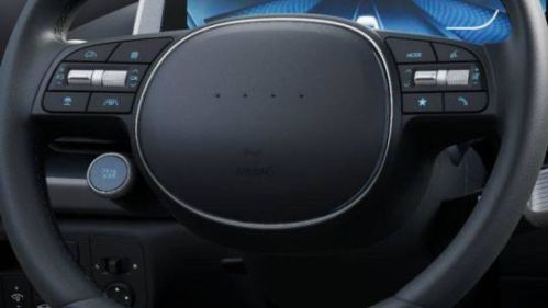 2025 Hyundai IONIQ 6 KMHM34AA0SA096115