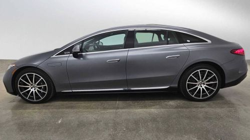 2023 Mercedes EQS Sedan W1KCG4EB0PA040566