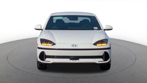 2025 Hyundai IONIQ 6 KMHM34AA3SA096206