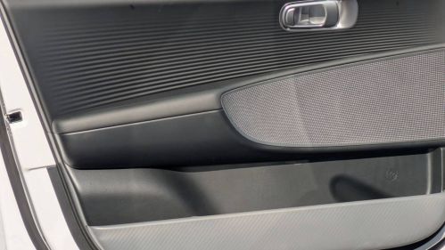 2025 Hyundai IONIQ 6 KMHM34AA3SA096206