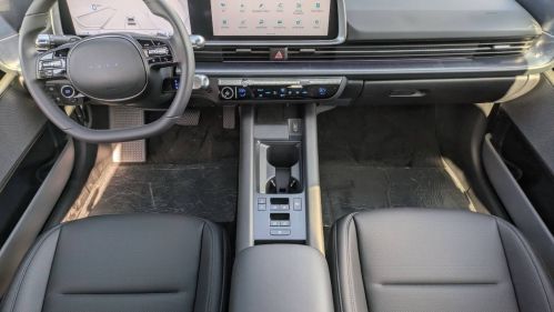 2025 Hyundai IONIQ 6 KMHM34AA3SA096206