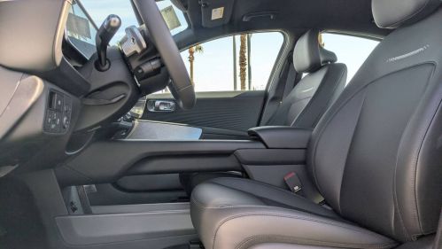 2025 Hyundai IONIQ 6 KMHM34AA3SA096206