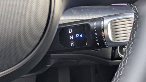2025 Hyundai IONIQ 6 KMHM34AA3SA096206