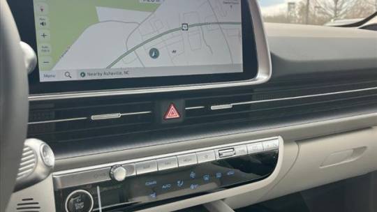 2025 Hyundai IONIQ 6 KMHM34AA7SA090635