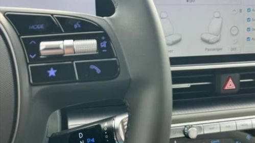 2025 Hyundai IONIQ 6 KMHM34AA7SA090635