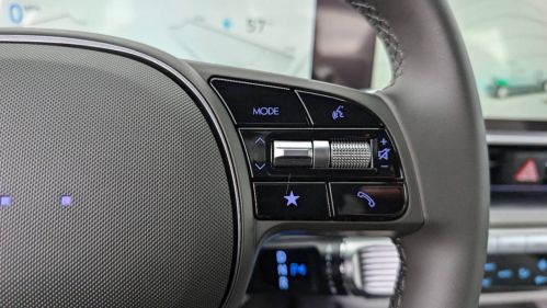 2025 Hyundai IONIQ 6 KMHM34AC0SA088484