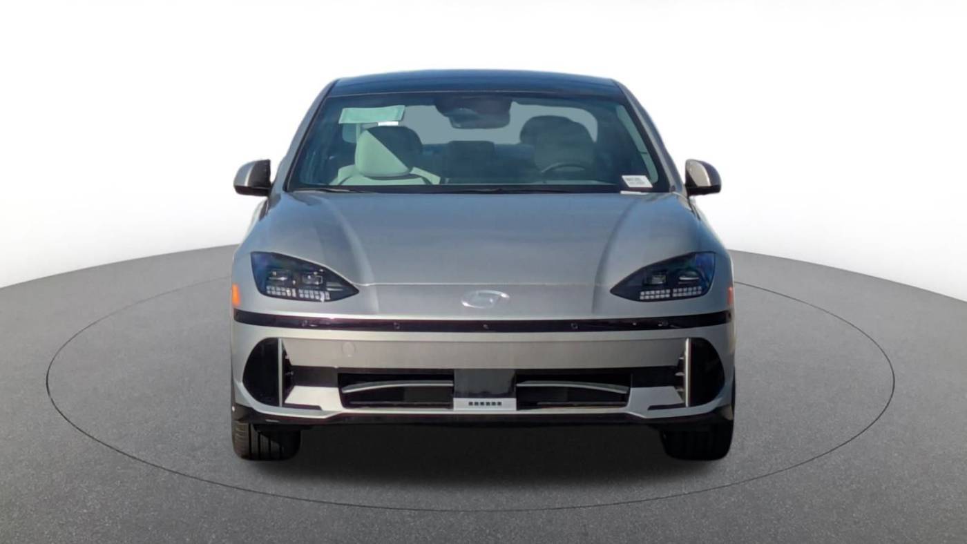 2025 Hyundai IONIQ 6 KMHM54AA9SA083051