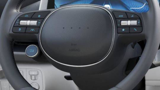 2025 Hyundai IONIQ 6 KMHM54AA9SA095846