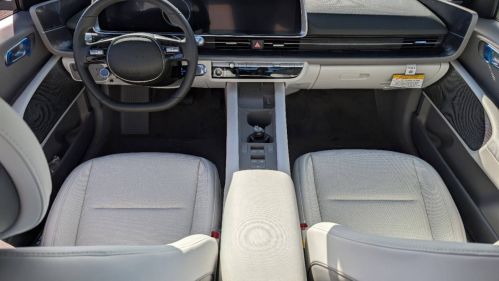 2025 Hyundai IONIQ 6 KMHM34AC3SA088494