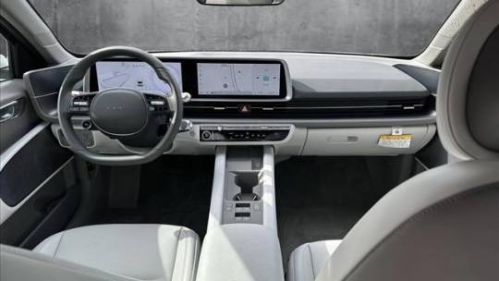 2025 Hyundai IONIQ 6 KMHM34AC7SA084478