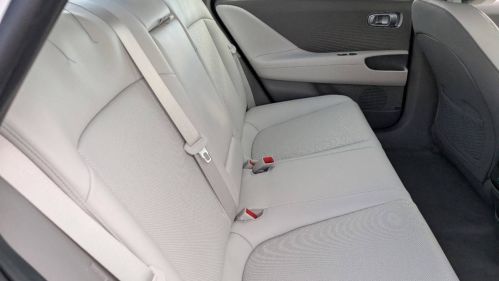 2025 Hyundai IONIQ 6 KMHM34AC7SA096825