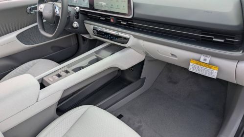 2025 Hyundai IONIQ 6 KMHM34AC7SA096825
