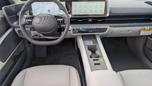 2025 Hyundai IONIQ 6 KMHM34AC7SA096825