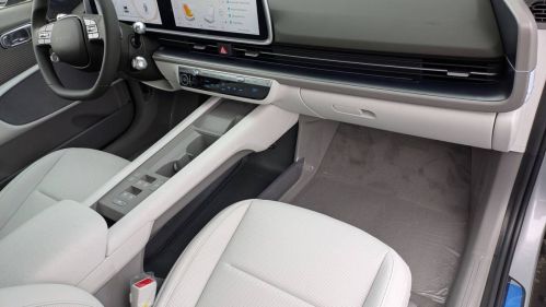 2025 Hyundai IONIQ 6 KMHM54AA0SA096125