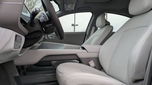 2025 Hyundai IONIQ 6 KMHM54AA0SA096125