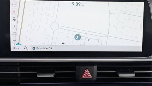 2025 Hyundai IONIQ 6 KMHM54AA0SA096125