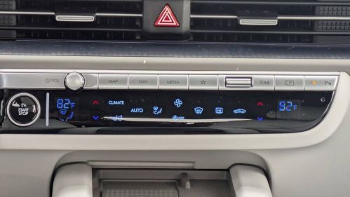 2025 Hyundai IONIQ 6 KMHM54AA0SA096125