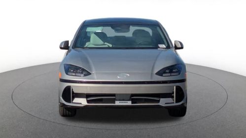 2025 Hyundai IONIQ 6 KMHM54AA9SA083051