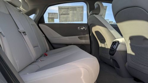 2025 Hyundai IONIQ 6 KMHM54AA9SA083051