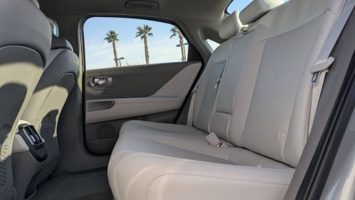 2025 Hyundai IONIQ 6 KMHM54AA9SA083051