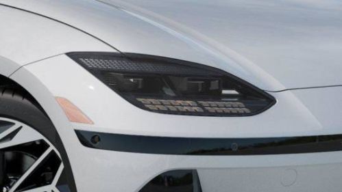 2025 Hyundai IONIQ 6 KMHM54AA9SA095846