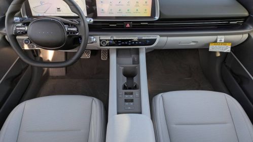 2025 Hyundai IONIQ 6 KMHM54AA9SA083051
