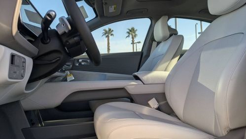 2025 Hyundai IONIQ 6 KMHM54AA9SA083051