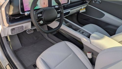 2025 Hyundai IONIQ 6 KMHM54AA9SA083051