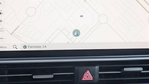 2025 Hyundai IONIQ 6 KMHM54AA9SA083051